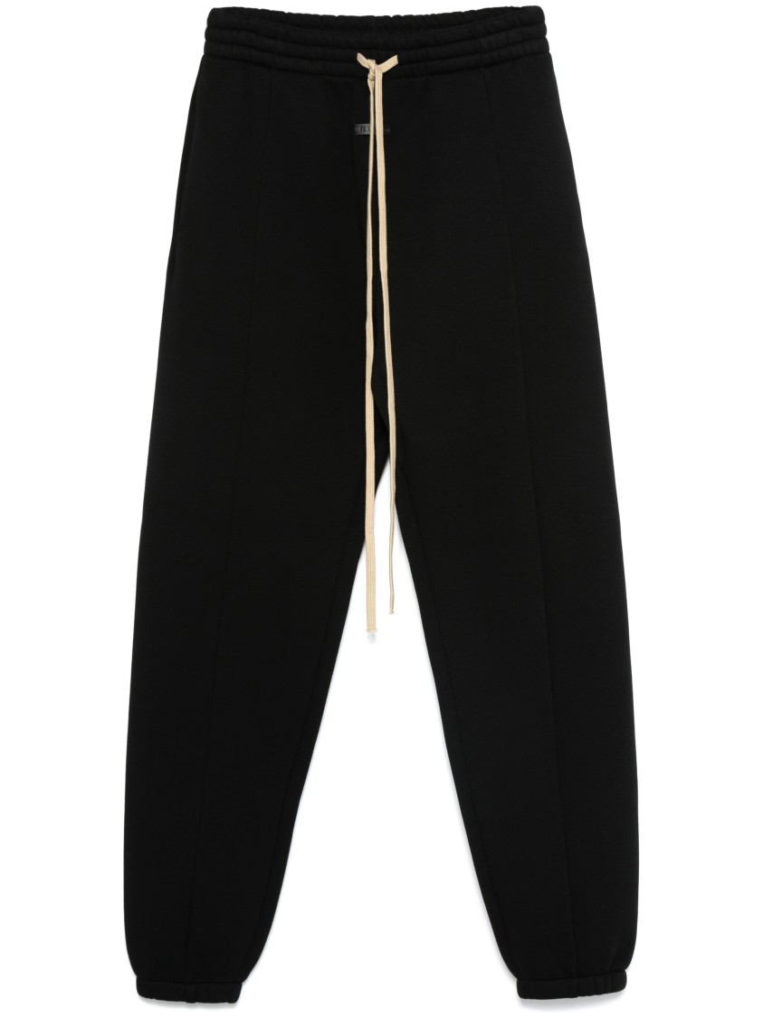 FEAR OF GOD FEAR OF GOD TAPERED MEN'S ACTIVE PANTS WITH ADJUSTABLE DRAWSTRING
