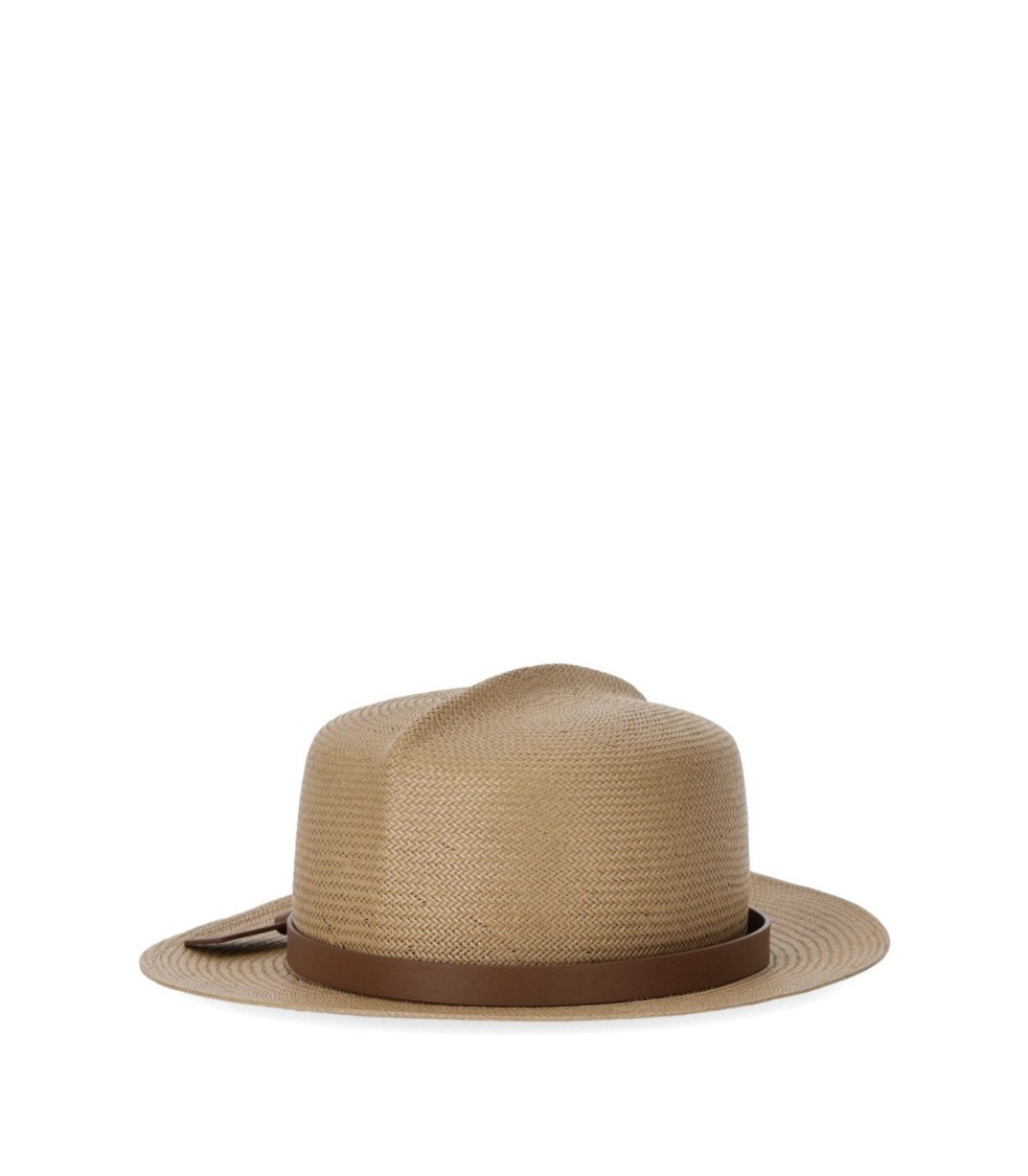 Max Mara Fanale Corda Hat