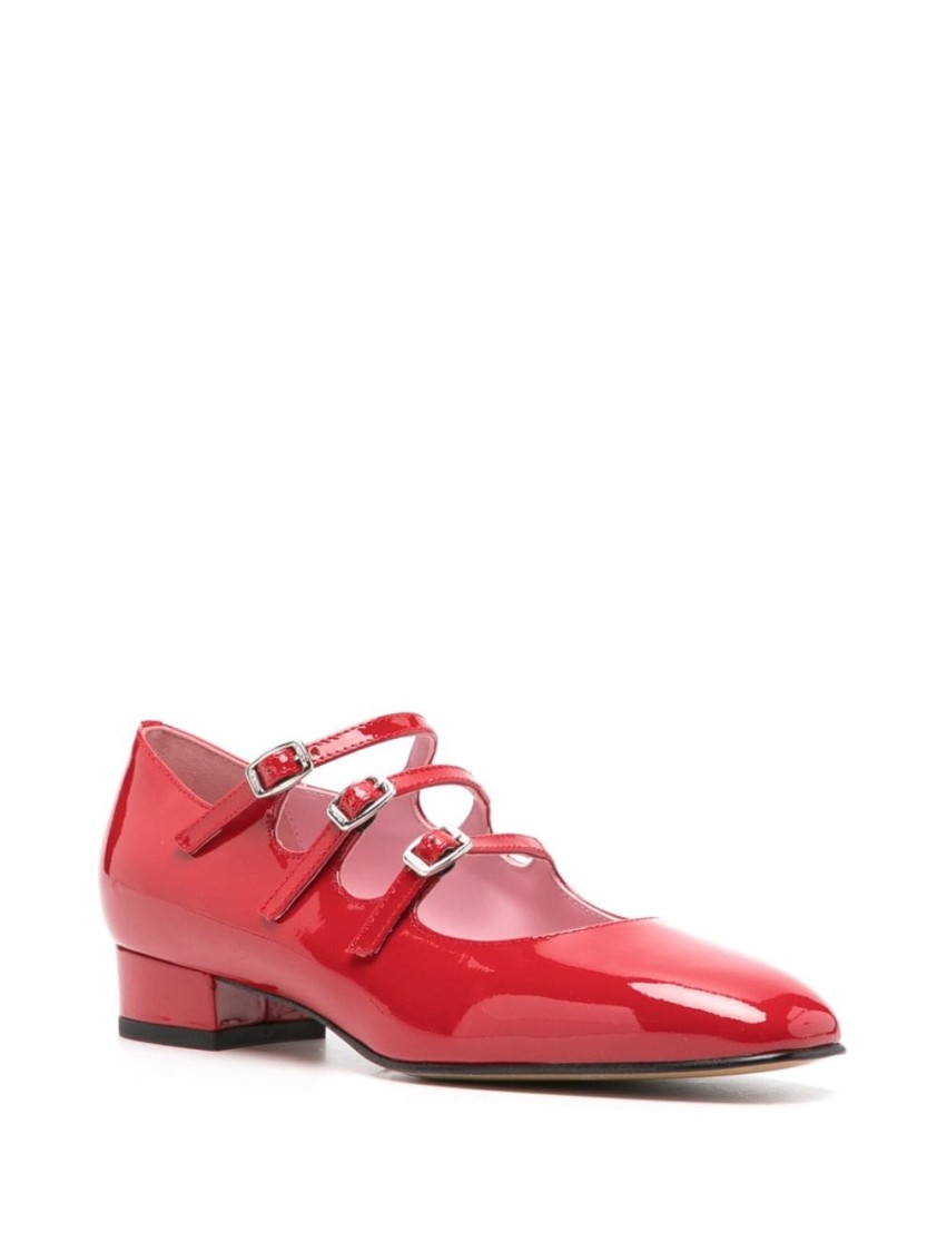 Shop Carel Paris Ariana Ballet Flat