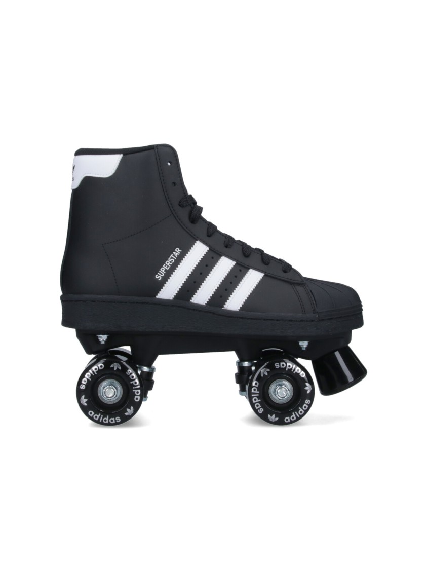 Adidas Originals Roller Skates Superstar 82 In Black