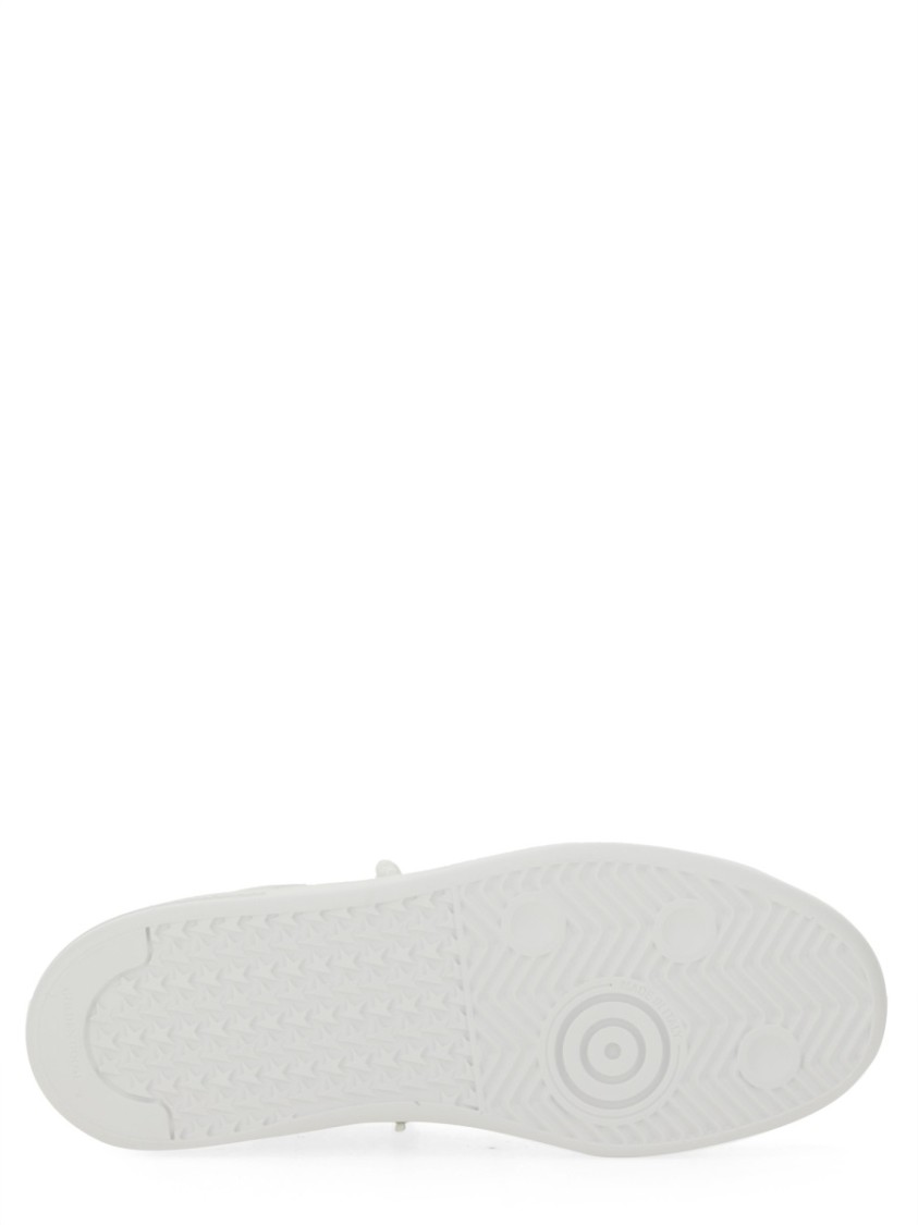 GOLDEN GOOSE GOLDEN GOOSE "PURESTAR" SNEAKERS