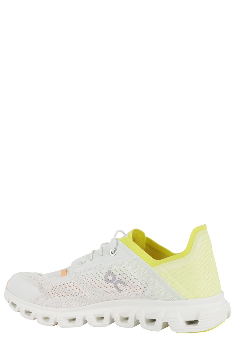 On Running Cloud 6 Coast Sneakers