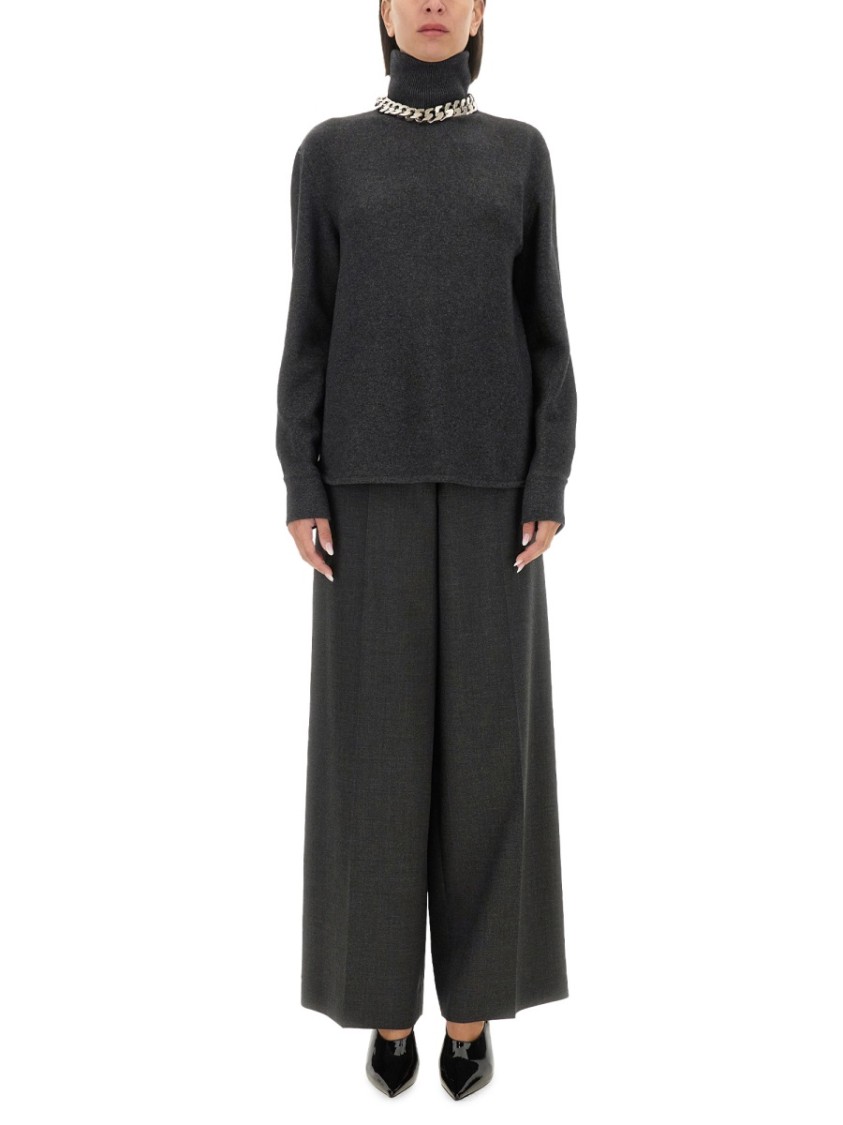 Givenchy Women Cashmere Pullover In Black