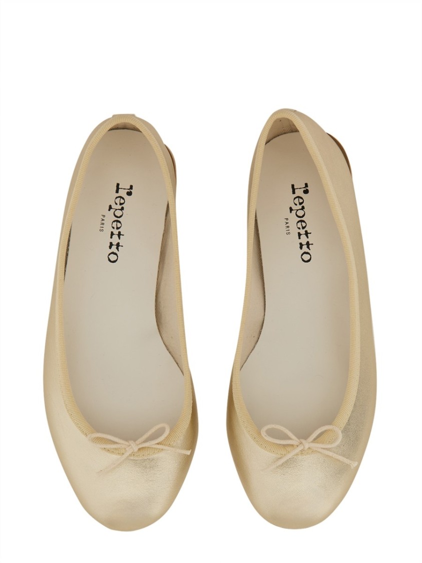 Repetto "cendrillon" Dancer Ballet Flats