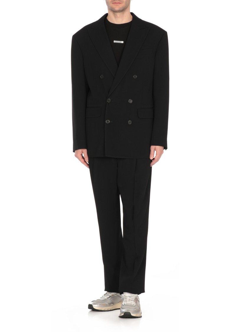 DSQUARED2 DSQUARED2 CASABLANCA TWO-PIECE SUIT