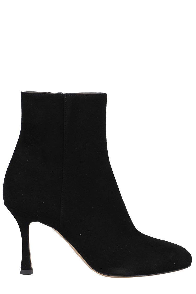 ROBERTO FESTA ROBERTO FESTA CHARLY SUEDE ANKLE BOOT