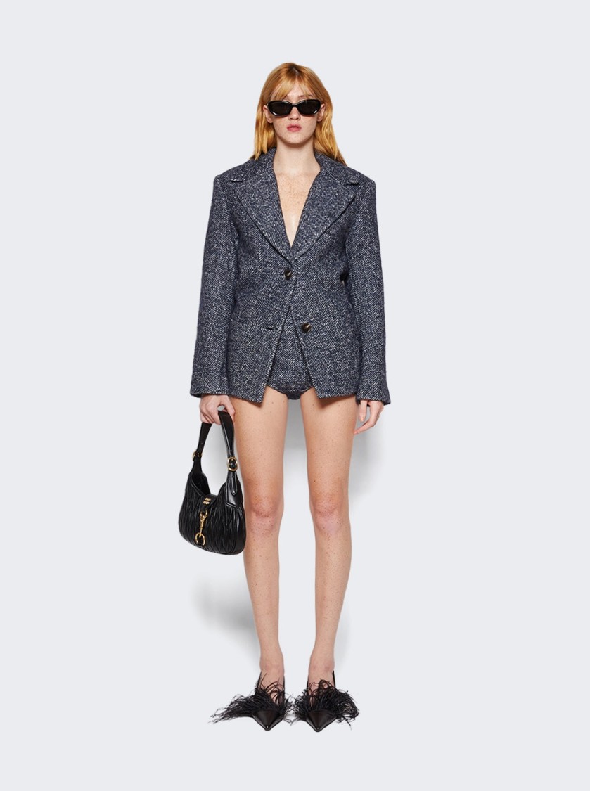 Christopher Esber Luminary Jacket