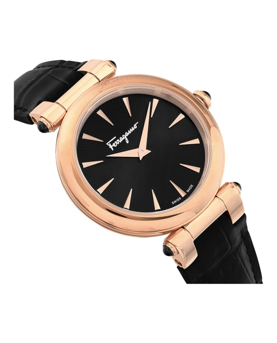 Ferragamo Idillio Watch