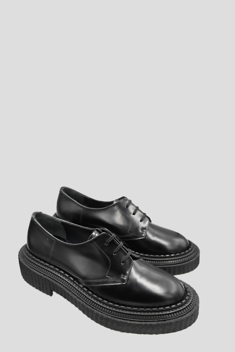 Adieu Type 135 Black In Black