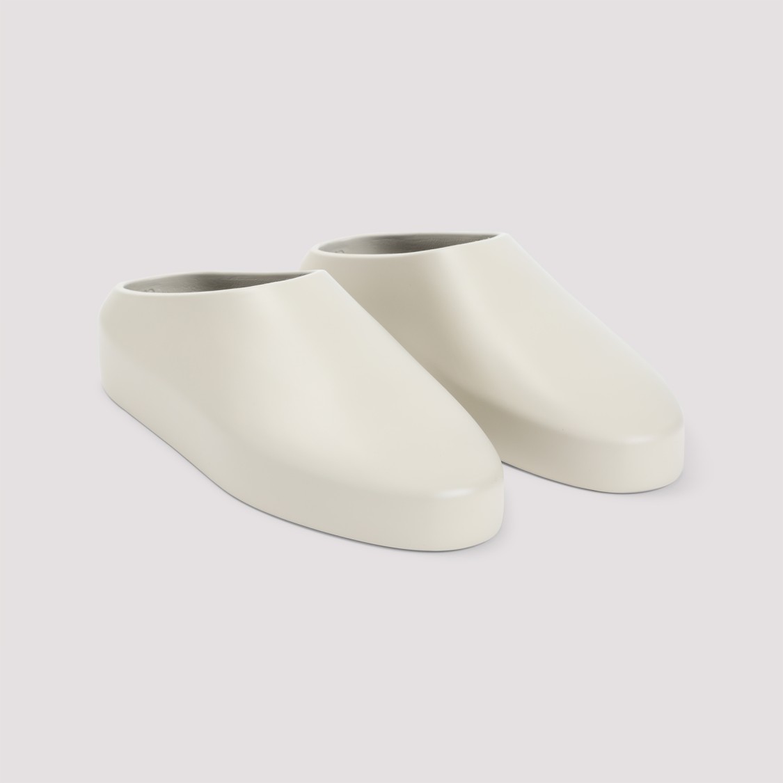 Fear Of God The California 2.0 Mule In Neutrals