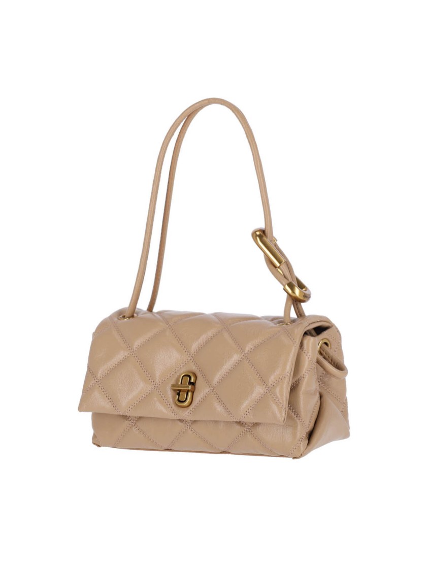 Marc Jacobs Bora Mini On The Shoulder