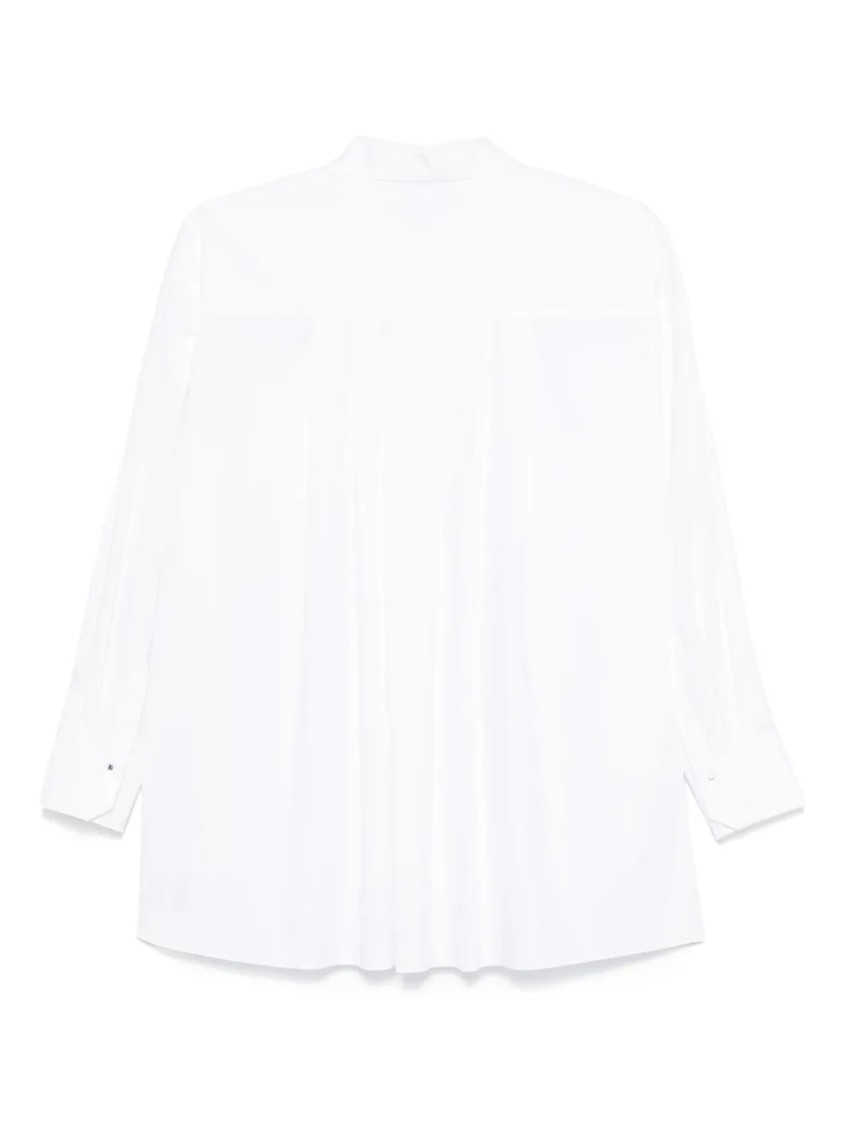 Antonelli Button-up Long Sleeve Shirt