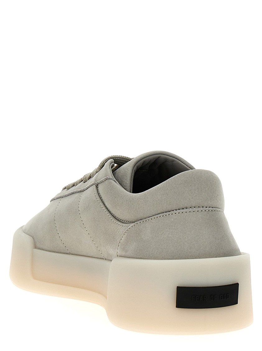 Fear Of God 'aerobic Low' Sneakers