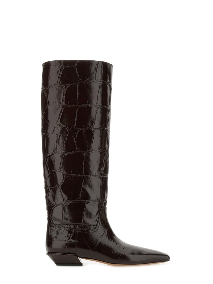 Paris Texas "bettina" Boot