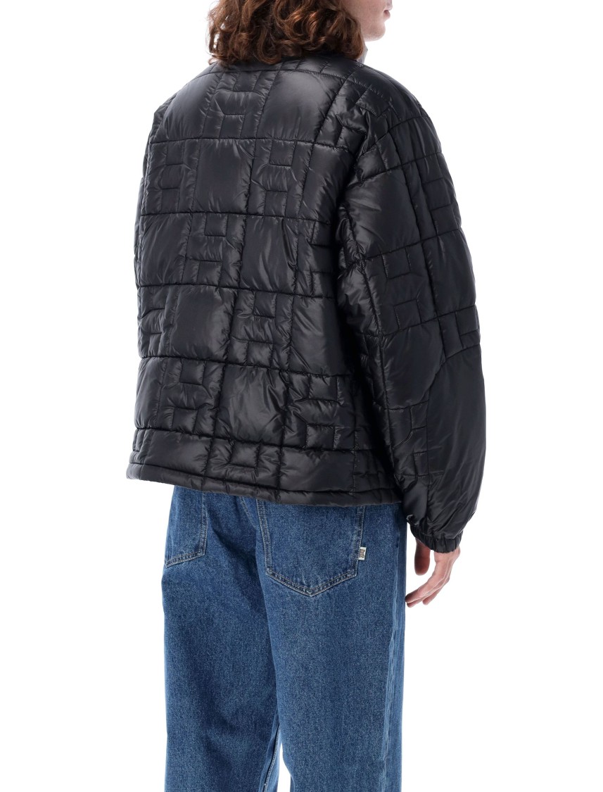Huf Pertex Down Jacket