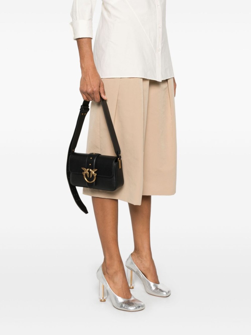 Pinko Stylish And Versatile Bag