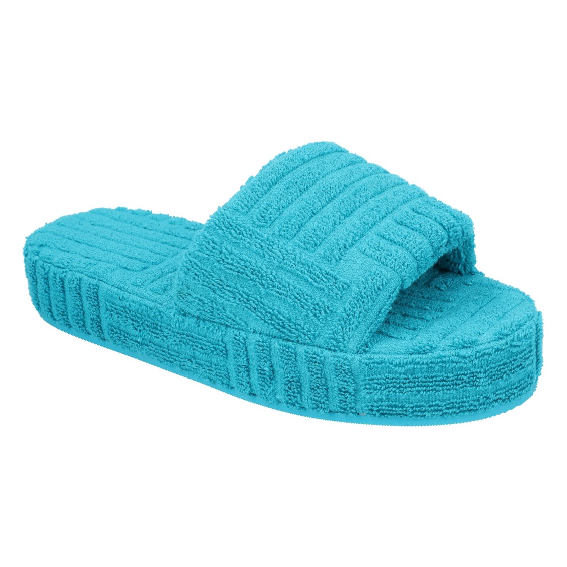 Bottega Veneta Resort Sponge Blue