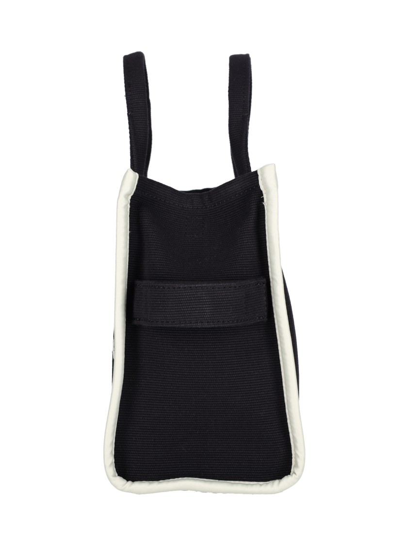 Marc Jacobs The Jacquard Medium Tote Bag