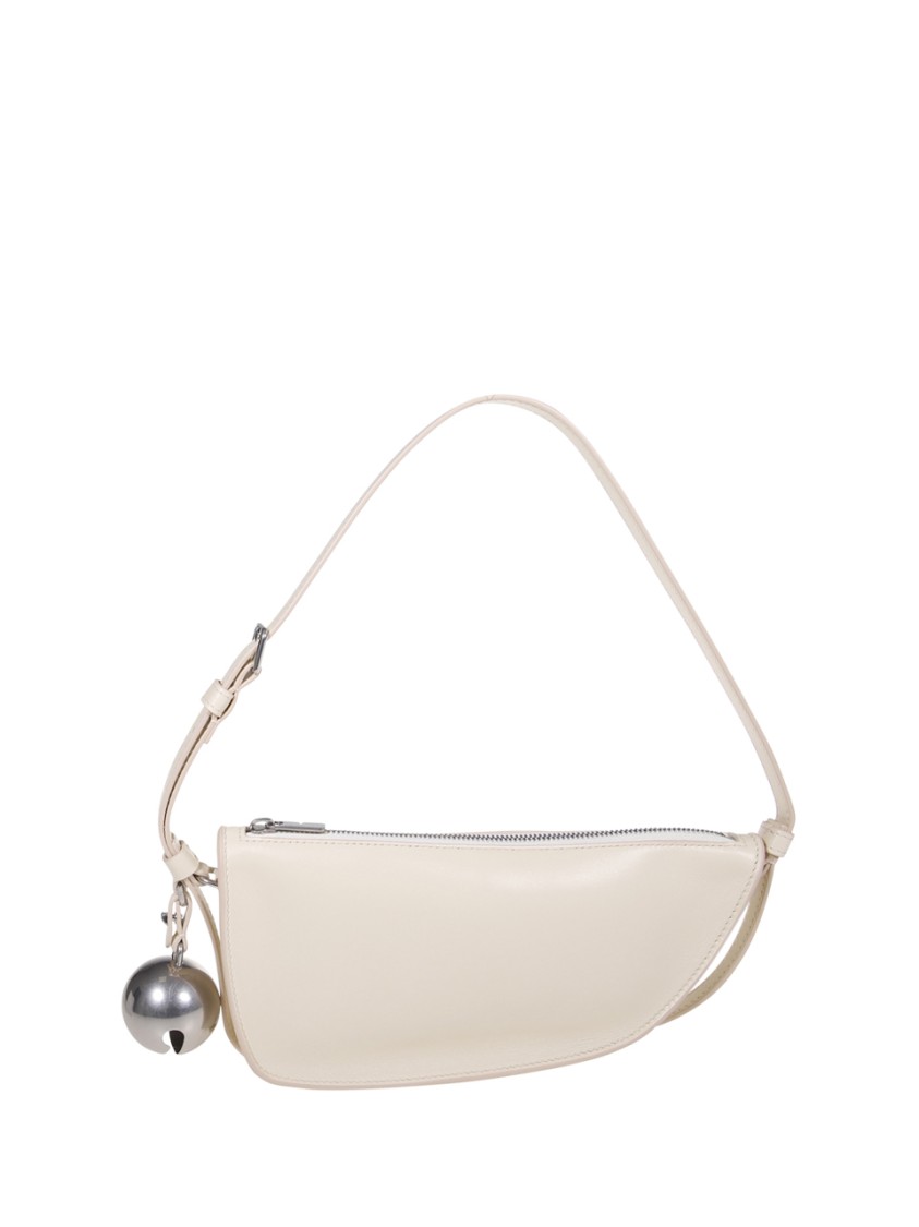 Burberry Ll Mn Shield Sling Slt Bag
