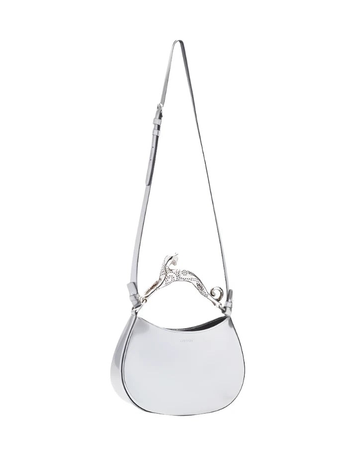 Shop Lanvin Hobo Cat Bag Pm