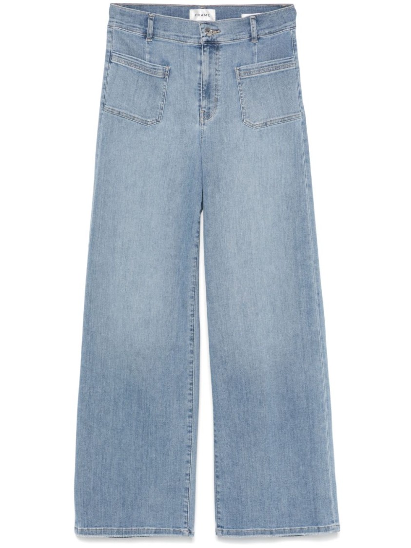 Frame Jeans