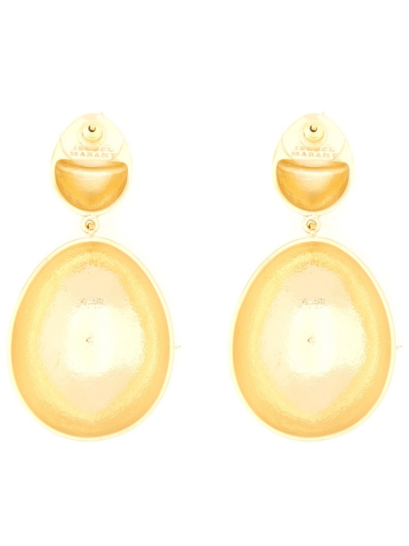 ISABEL MARANT ISABEL MARANT "AWA" EARRINGS