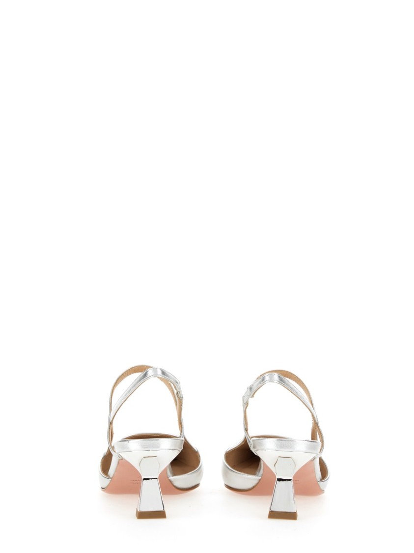 Shop Roberto Festa "amai" Sandal