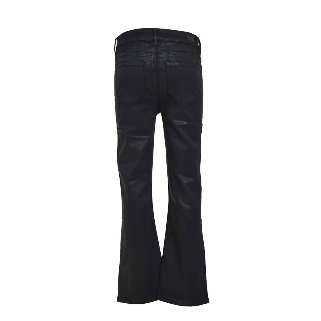 PAIGE PAIGE CLAUDINE STRAIGHT JEANS 