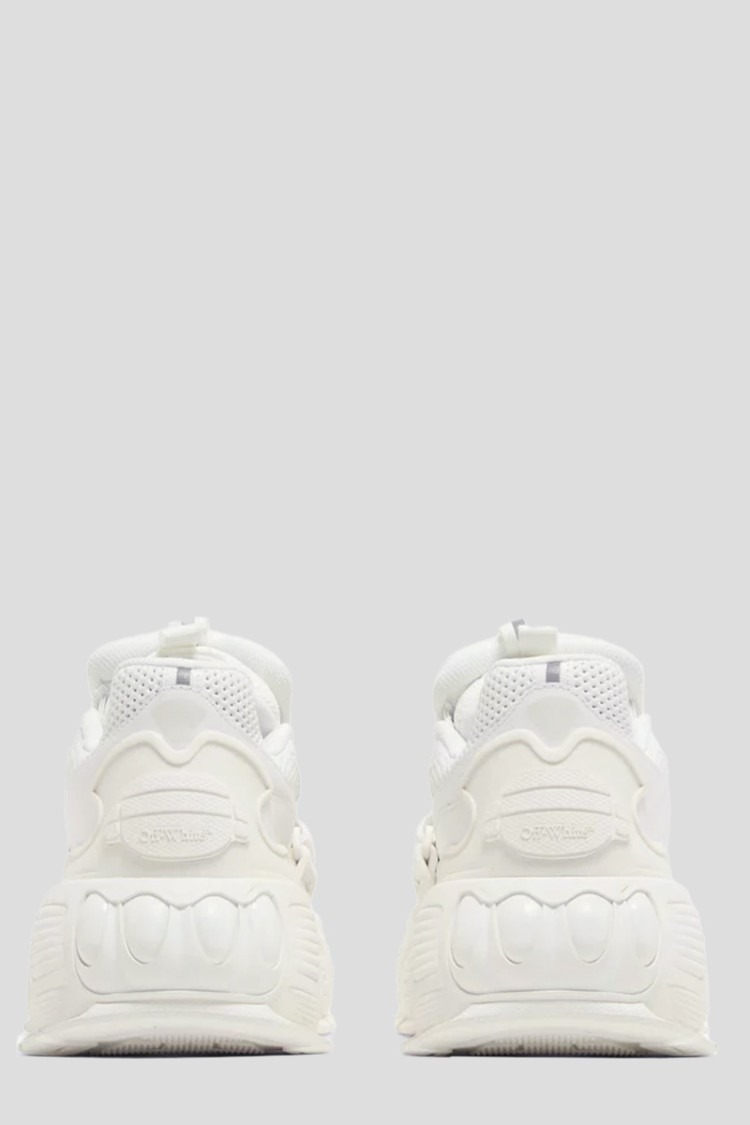 Shop Off-white Glove Low-top Sneakers