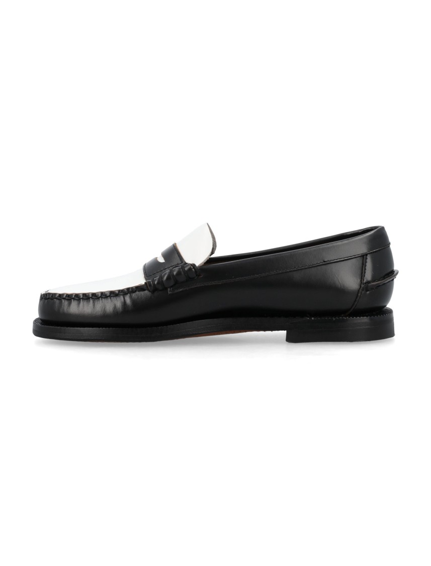 Shop Sebago Classic Dan Loafers