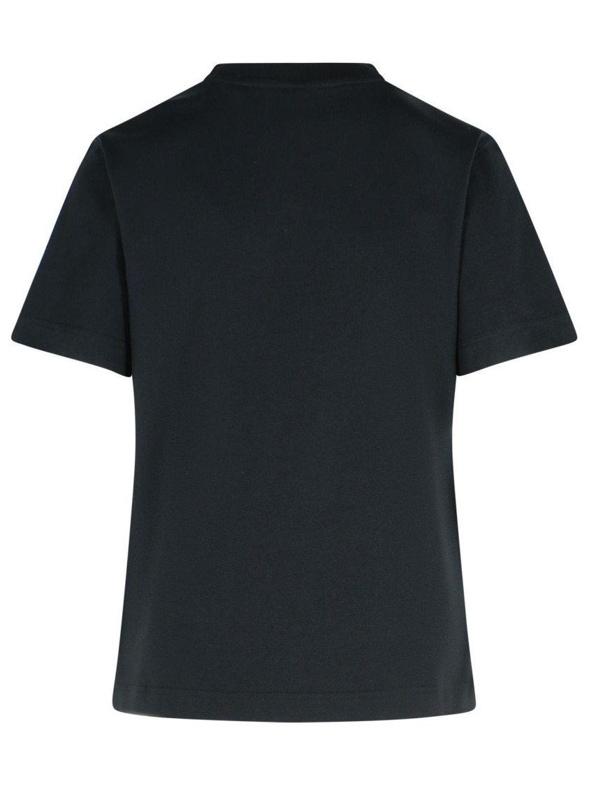 Burberry Cross Stitch Ekd T-shirt