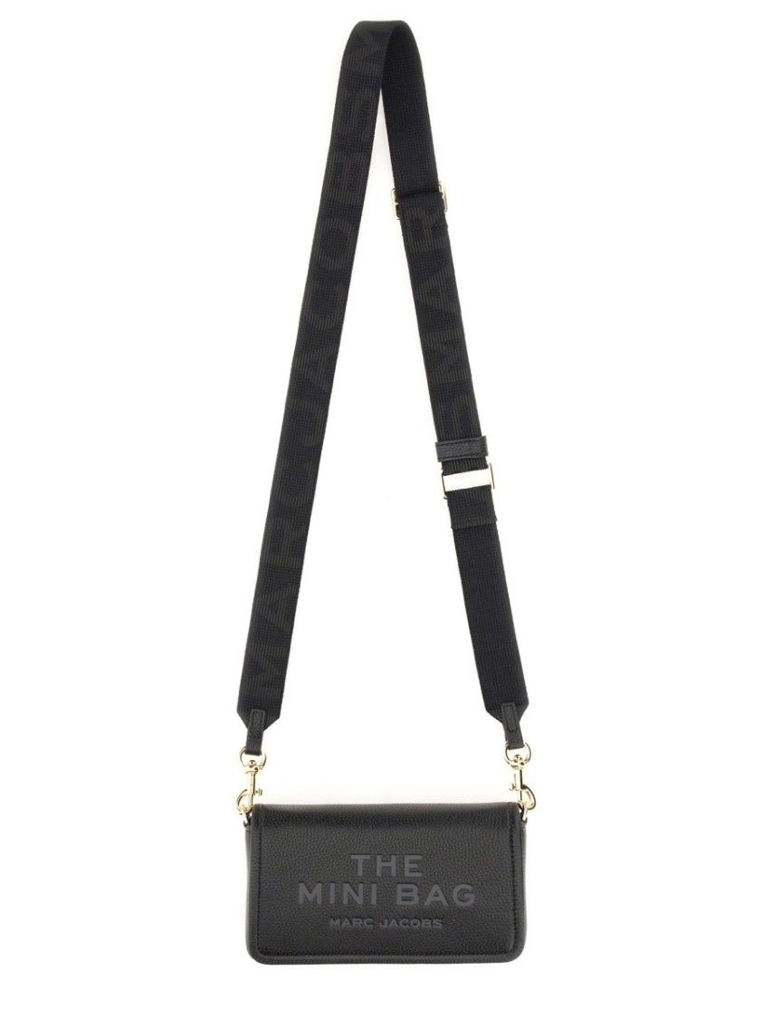 Marc Jacobs "The Mini Bag" Bag