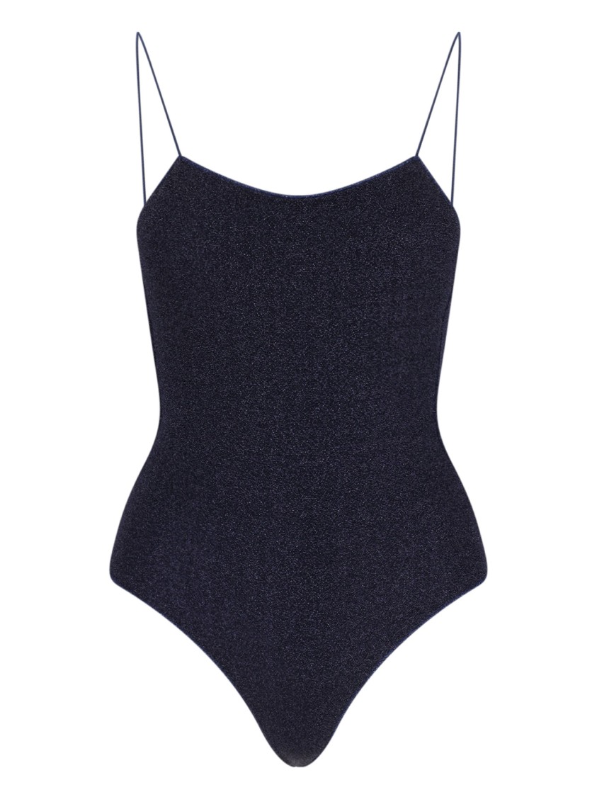 Oseree Oséree Sea Clothing In Blue