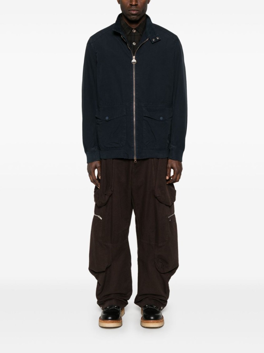 BARBOUR BARBOUR MATLEY JACKET