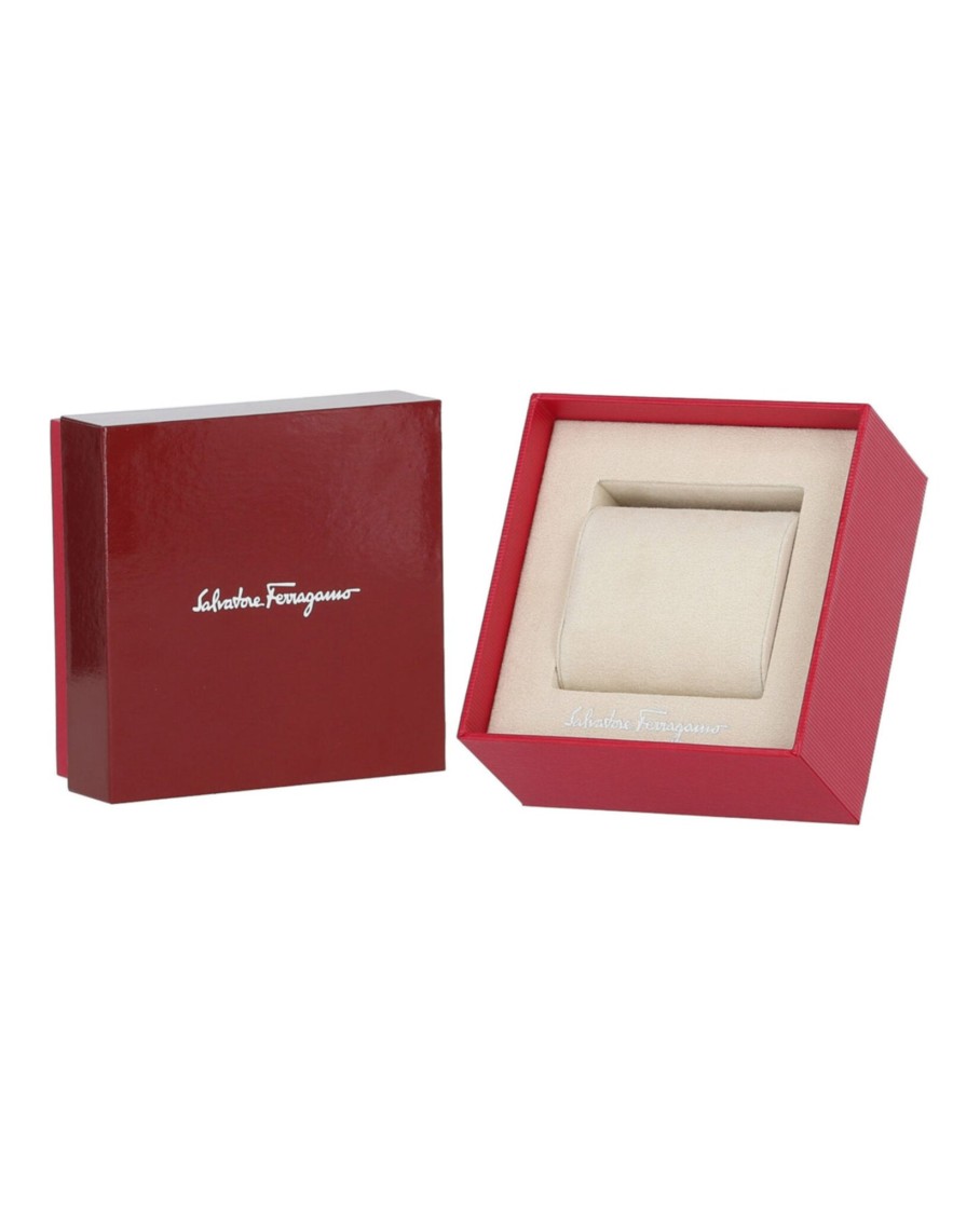 Ferragamo Idillio Watch