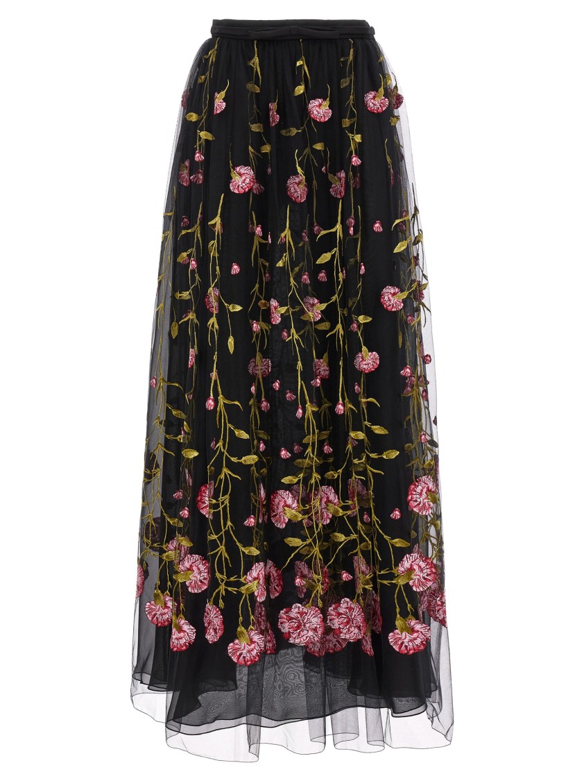 Giambattista Valli Skirts In Black