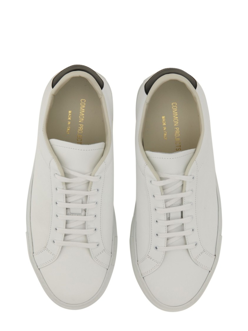 Common Projects Men Sneaker Retro Classic