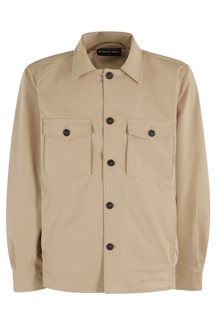 Save The Duck Bard Jacket