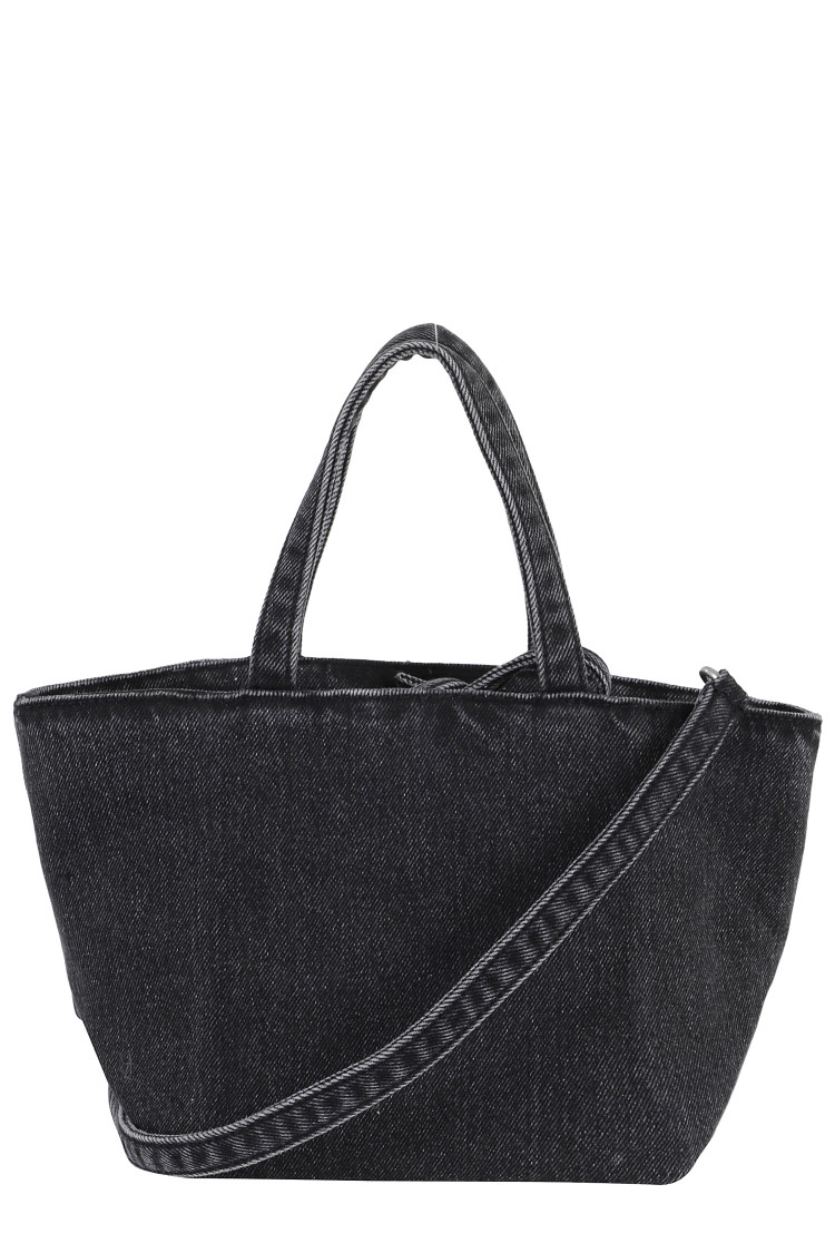 ALEXANDER WANG ALEXANDER WANG PUNCH SMALL TOTE W STRAP