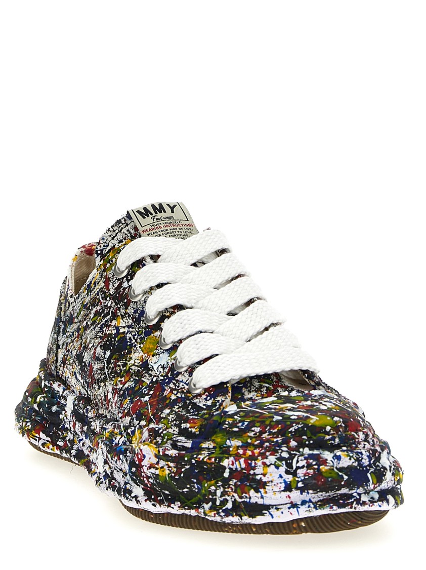 Miharayasuhiro Maison Mihara Yasuhiro Sneakers In Multi