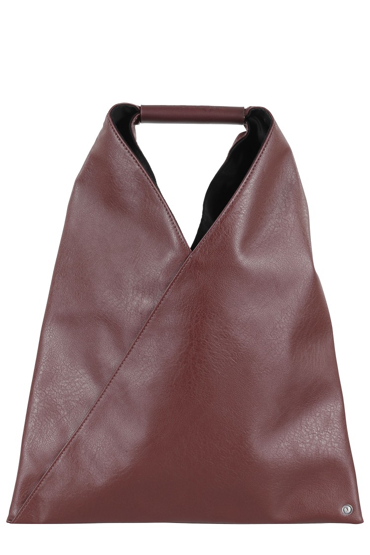 Mm6 Maison Margiela Mm6 By Maison Margiela Small Japanese Handbag