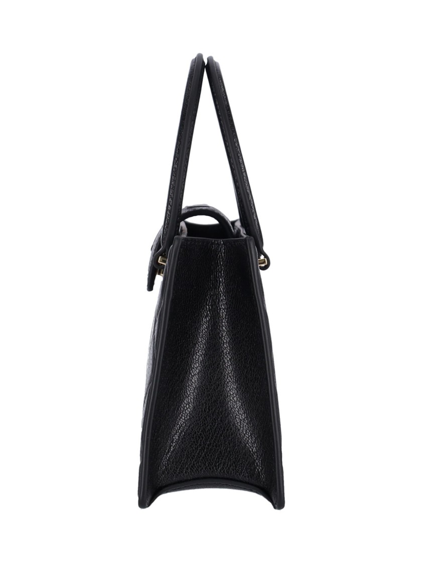 Tory Burch Fleming East-west Top Handle Bag