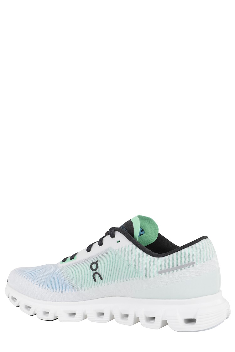 On Running On Sneaker Sneakers