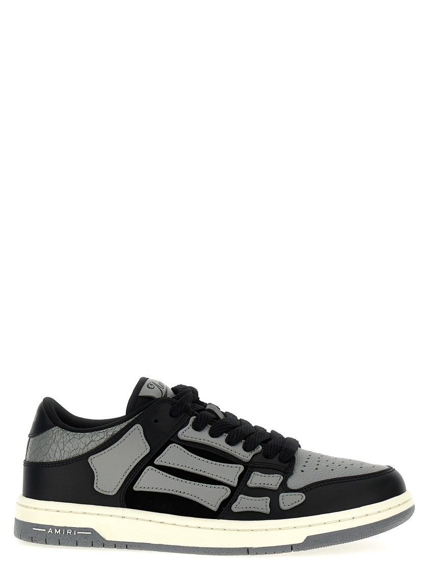 Amiri 'skel Top Low' Sneakers