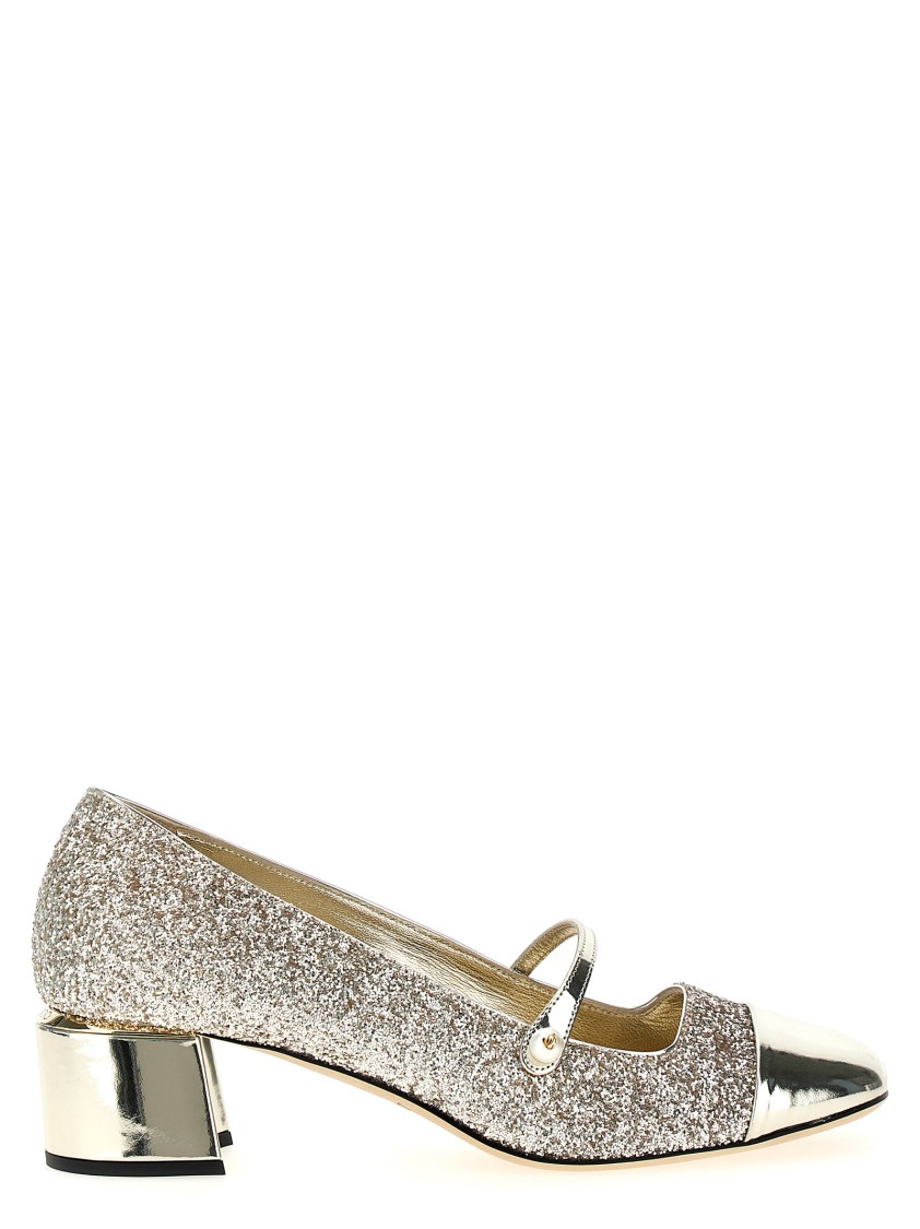 Jimmy Choo 'elisa' Pumps