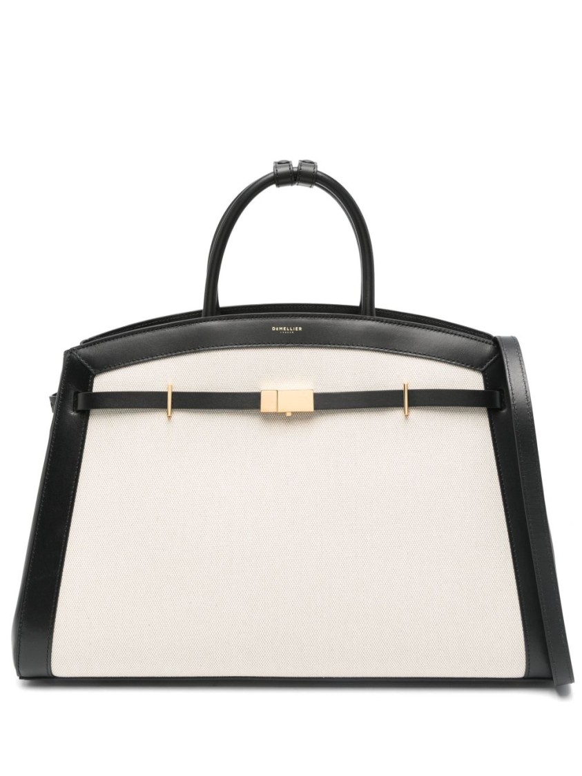 Demellier The Hudson Tote Bag