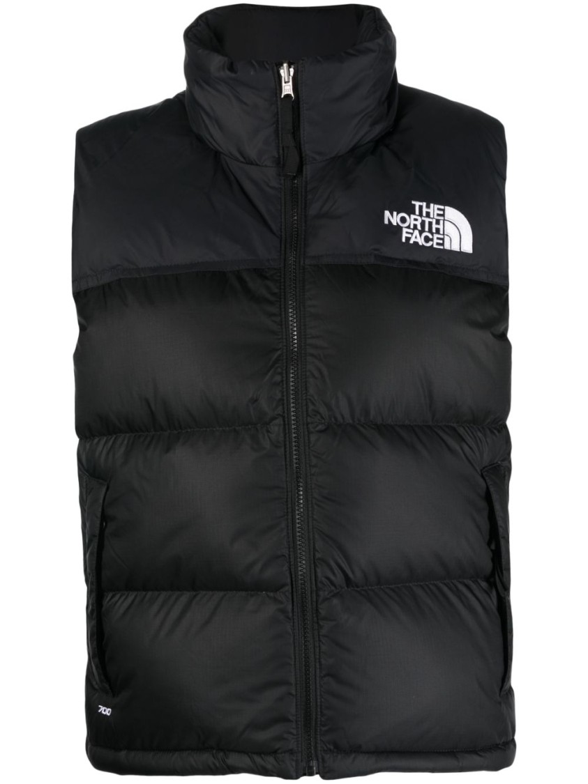 THE NORTH FACE THE NORTH FACE NUPTSE 1996 RETRO VEST 