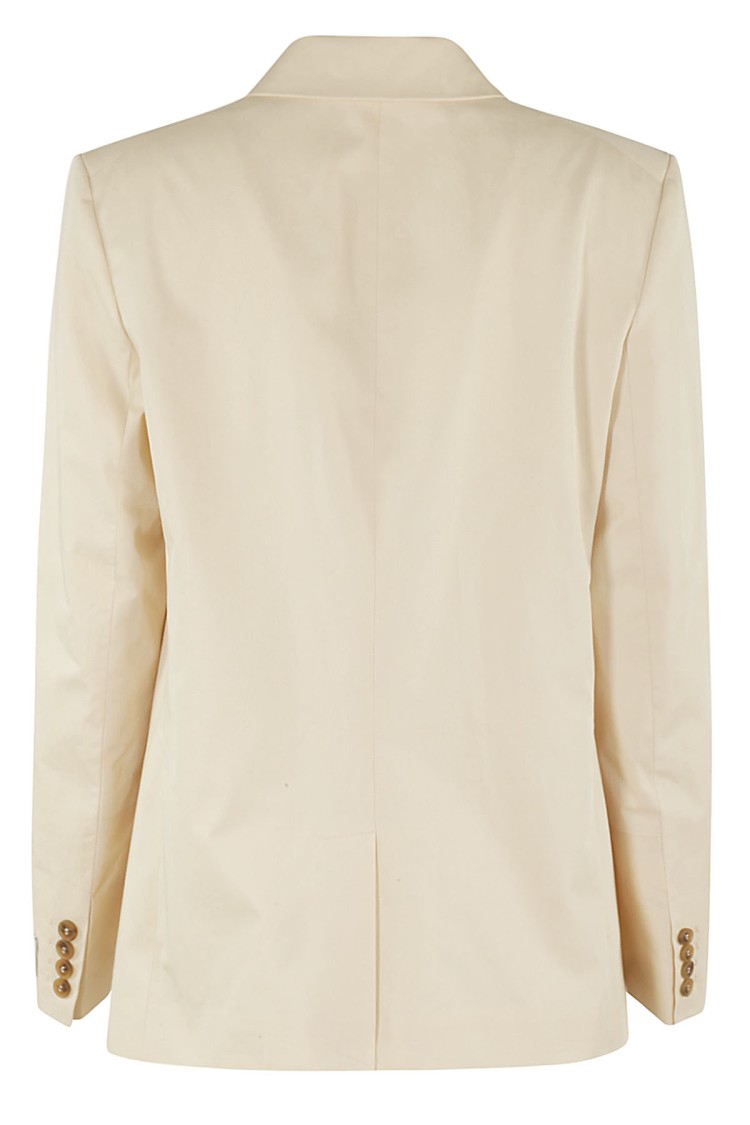 MAISON KITSUNÉ MAISON KITSUNÉ TAILORED JACKET