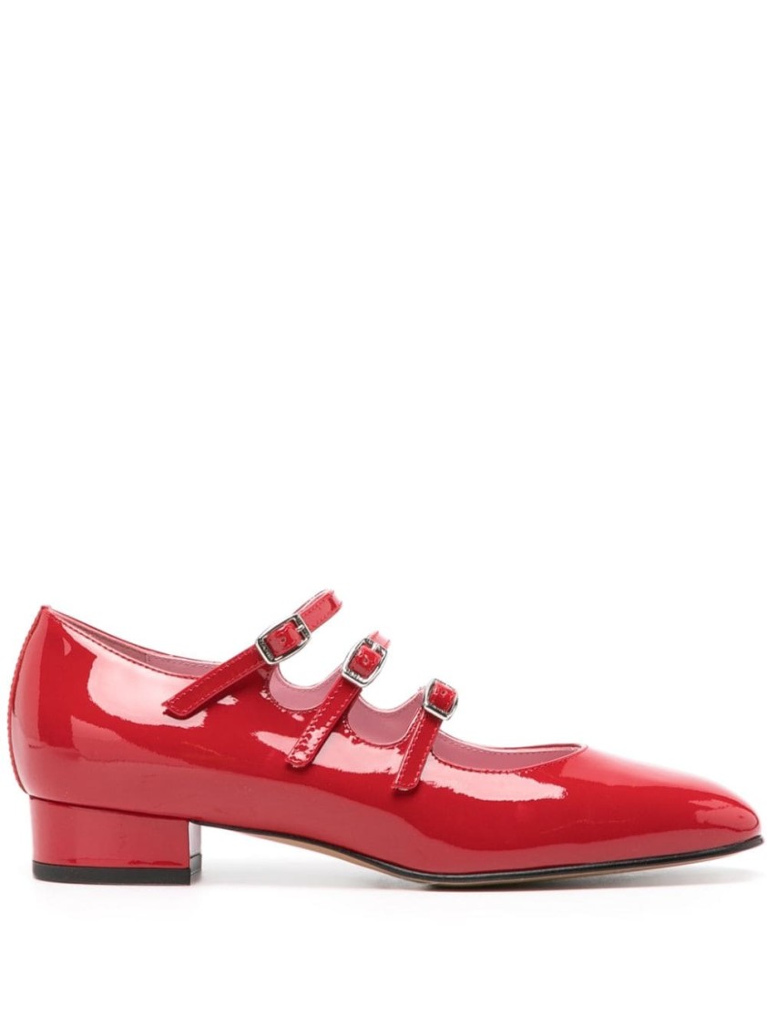 Shop Carel Paris Ariana Ballet Flat