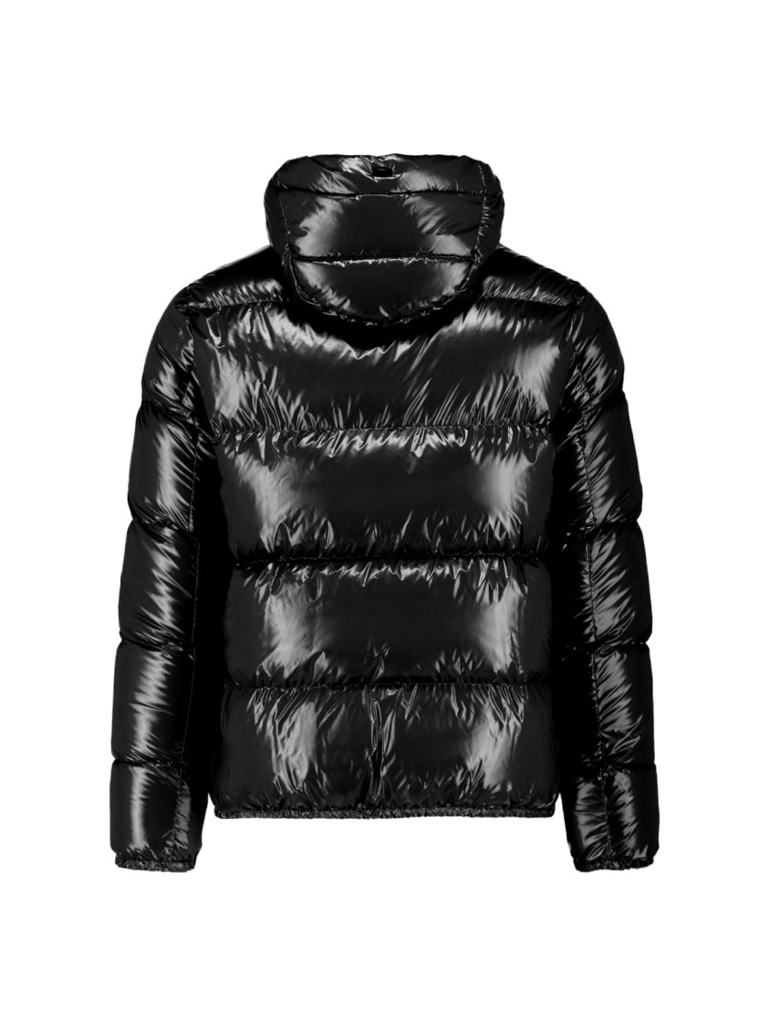 【送料&関税込】Herno Quilted Down Jacket Herno Padded quilted down jacket with fur trim | The Fashion